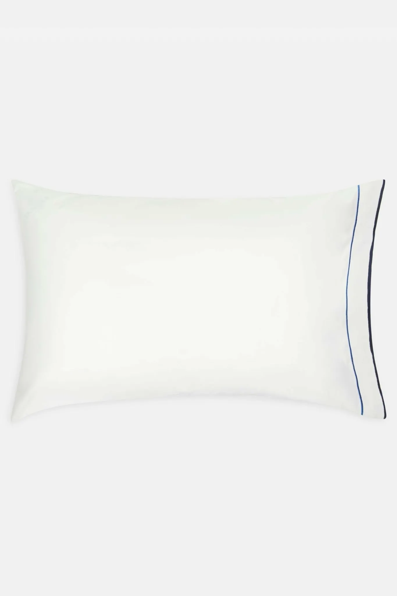800 Thread Count Egyptian Pillow Case*Jasper Conran Online