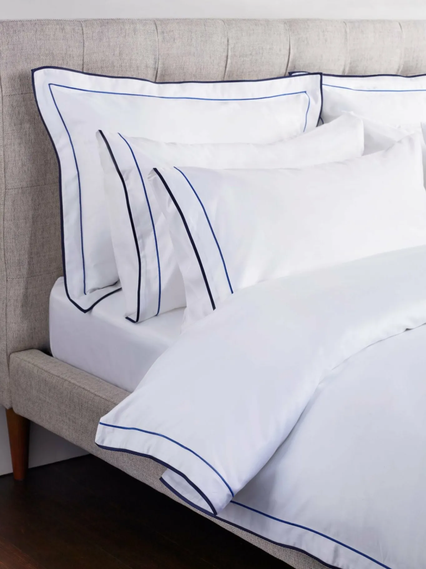 800 Thread Count Egyptian Pillow Case*Jasper Conran Best