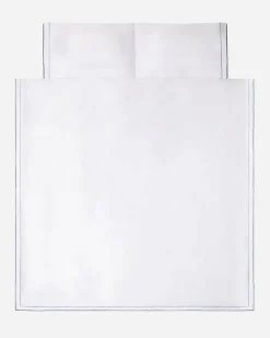 800 Thread Count Egyptian Satin Duvet Cover*Jasper Conran Flash Sale