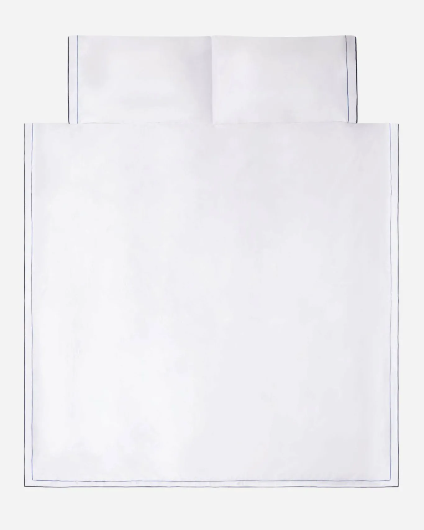 800 Thread Count Egyptian Satin Duvet Cover*Jasper Conran Shop