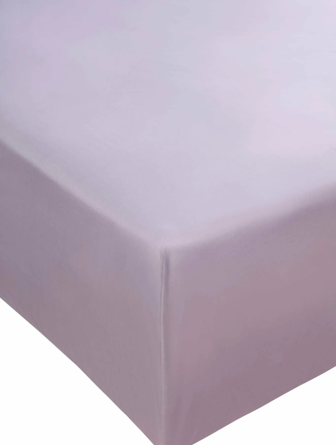 300 Thread Count Organic Deep Fitted Sheet*Jasper Conran Discount