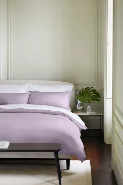 300 Thread Count Organic Deep Fitted Sheet*Jasper Conran Flash Sale