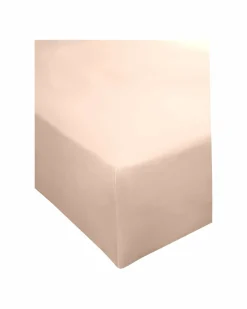 300 Thread Count Organic Deep Fitted Sheet*Jasper Conran Outlet