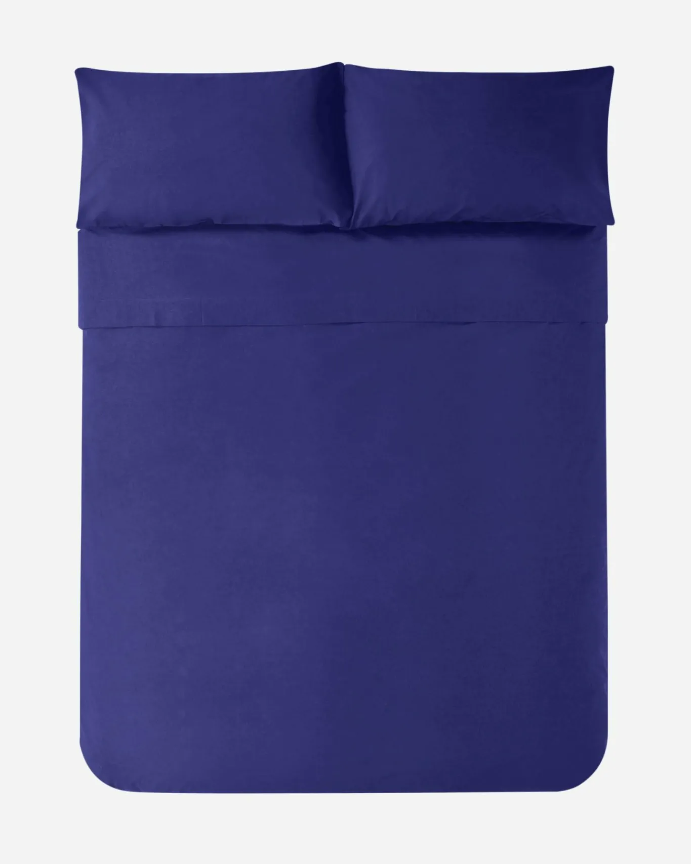 300 Thread Count Organic Duvet Cover*Jasper Conran Shop