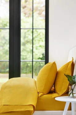 300 Thread Count Organic Duvet Cover*Jasper Conran New