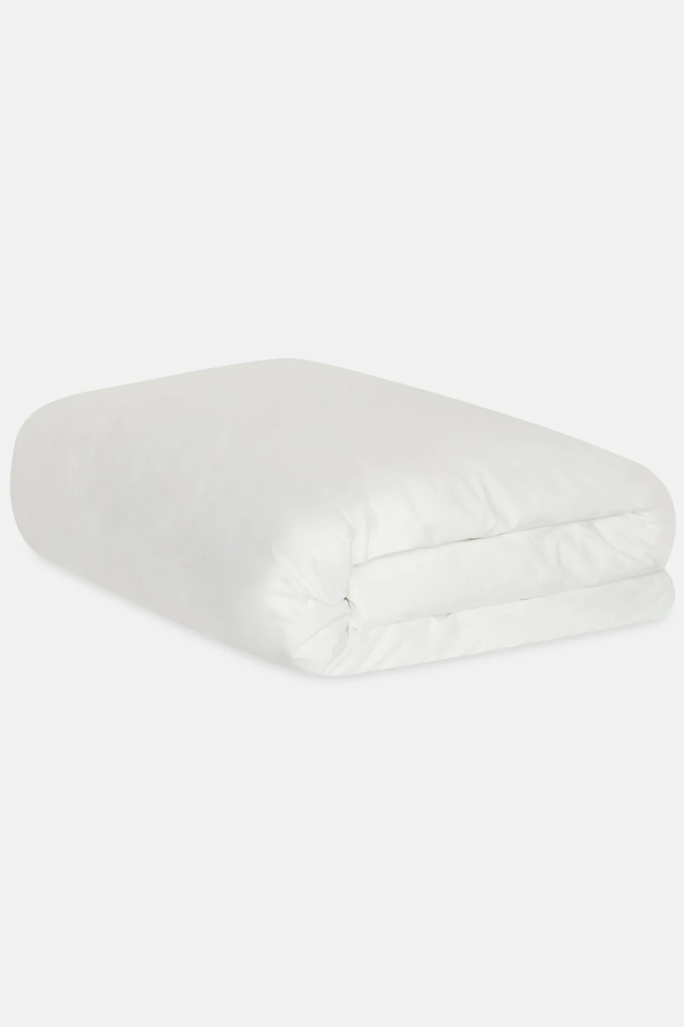 300 Thread Count Organic Duvet Cover*Jasper Conran Fashion