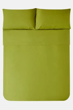 300 Thread Count Organic Duvet Cover*Jasper Conran Store