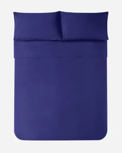 300 Thread Count Organic Duvet Cover*Jasper Conran Store