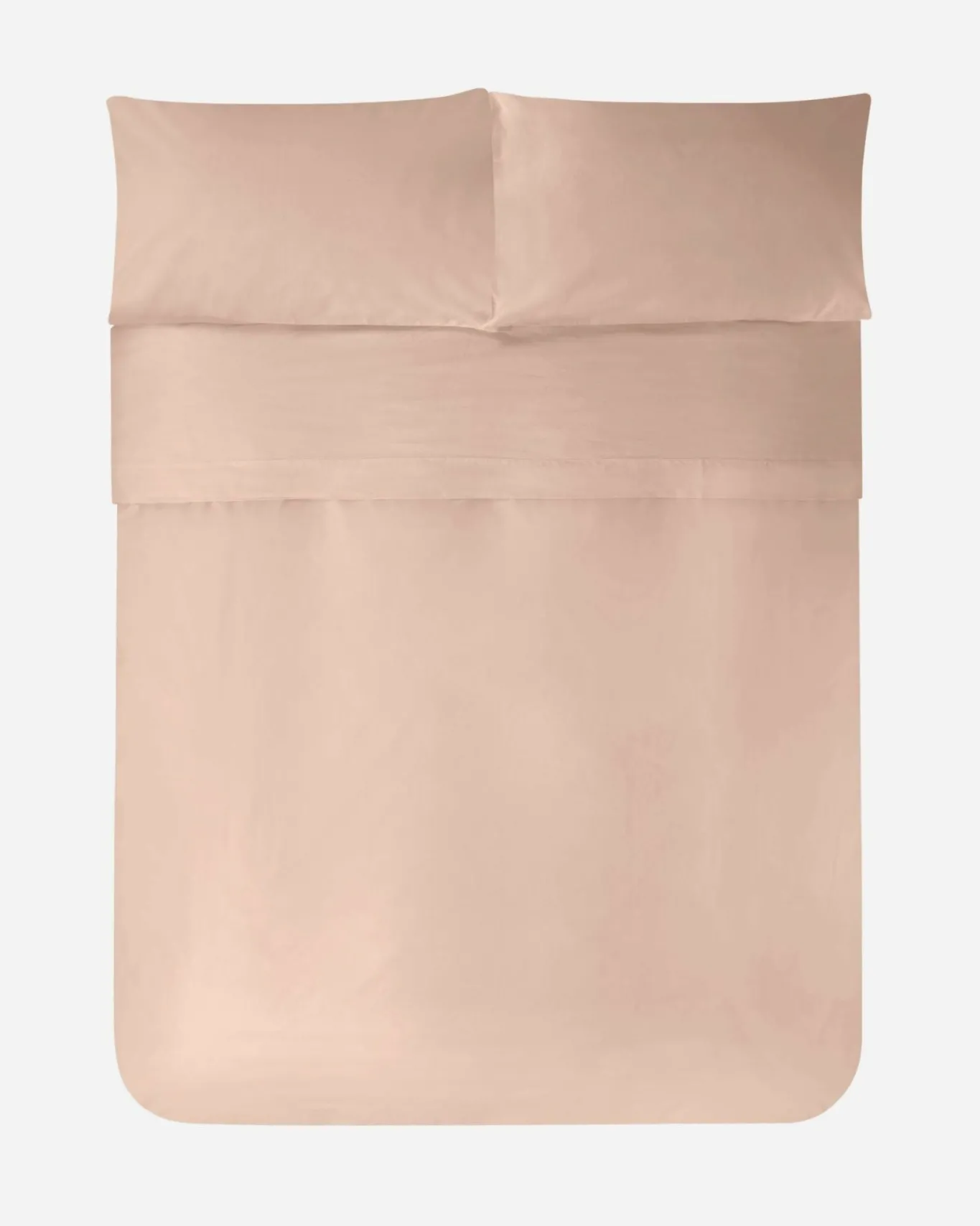 300 Thread Count Organic Duvet Cover*Jasper Conran Flash Sale