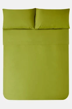 300 Thread Count Organic Flat Sheet*Jasper Conran Discount