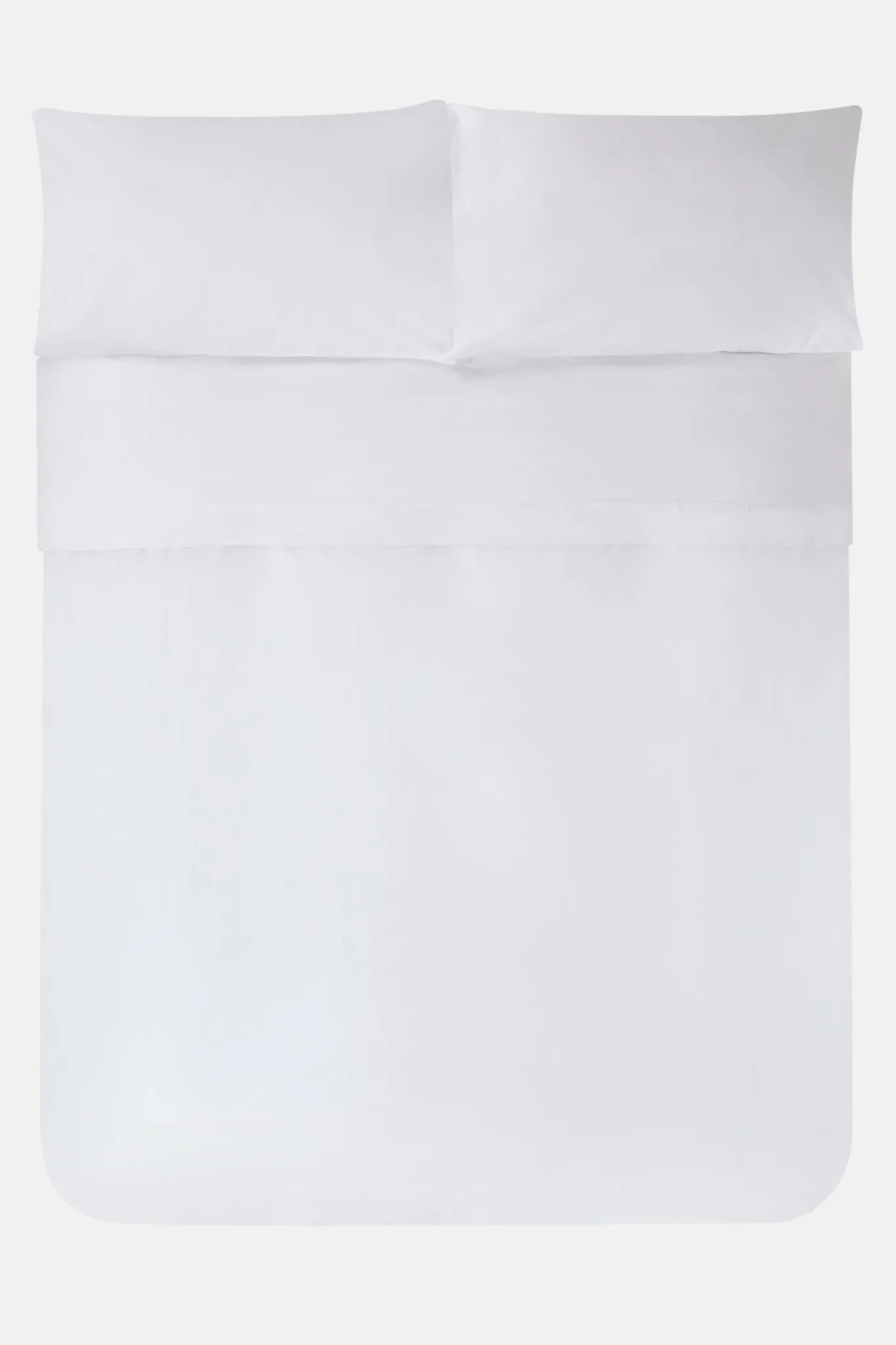300 Thread Count Organic Pillow Case*Jasper Conran Cheap