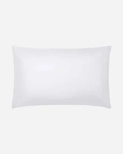 300 Thread Count Organic Pillow Case*Jasper Conran Store