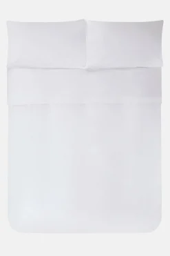 300 Thread Count Organic Pillow Case*Jasper Conran Store