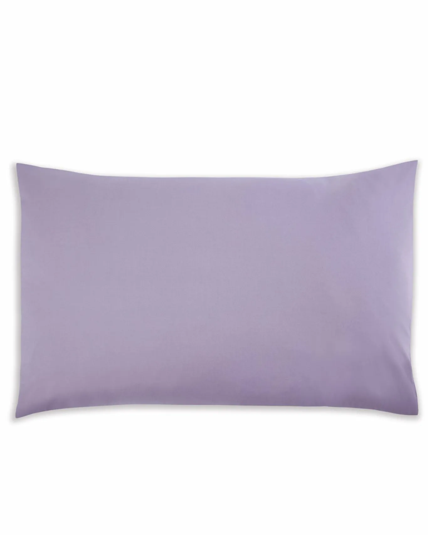 300 Thread Count Organic Pillow Case*Jasper Conran Store