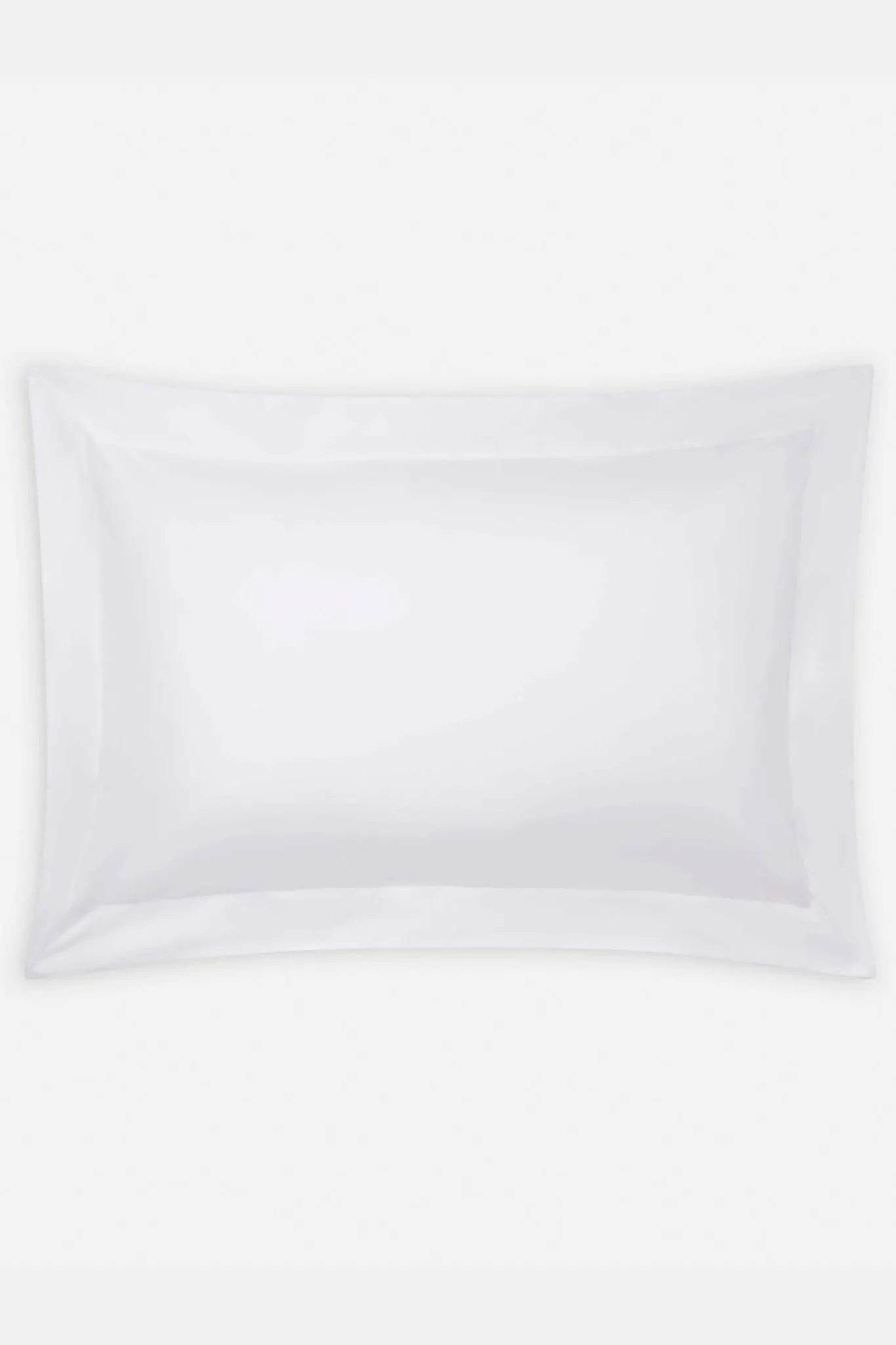 300 Thread Count Organic Pillow Case*Jasper Conran New
