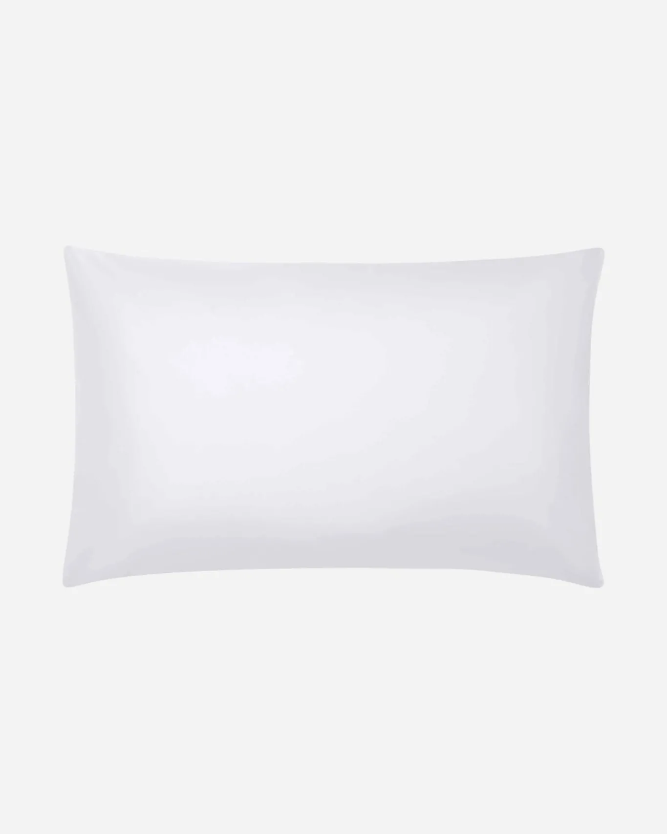 300 Thread Count Organic Pillow Case*Jasper Conran Fashion