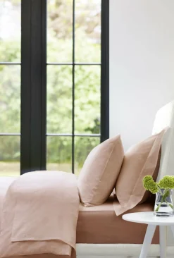 300 Thread Count Organic Pillow Case*Jasper Conran Discount