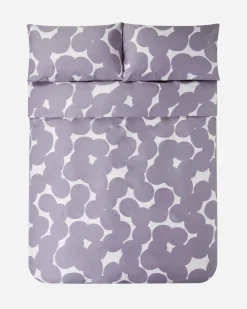 300 Thread Count Over Lapping Circles Pillow Case Pair*Jasper Conran Cheap
