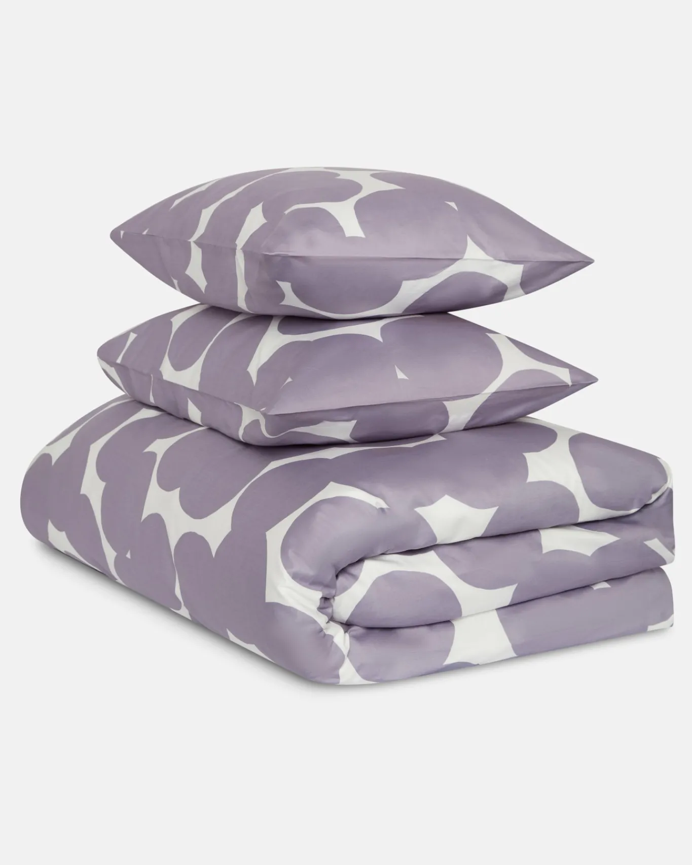 300 Thread Count Over Lapping Circles Print Duvet Set*Jasper Conran Fashion