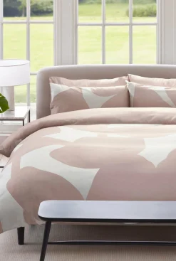 300 Thread Count Satin Cotton Floral Duvet Cover*Jasper Conran Best