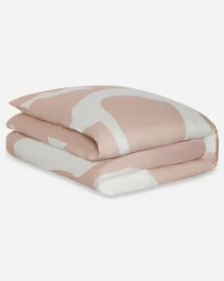 300 Thread Count Satin Cotton Floral Duvet Cover*Jasper Conran Best