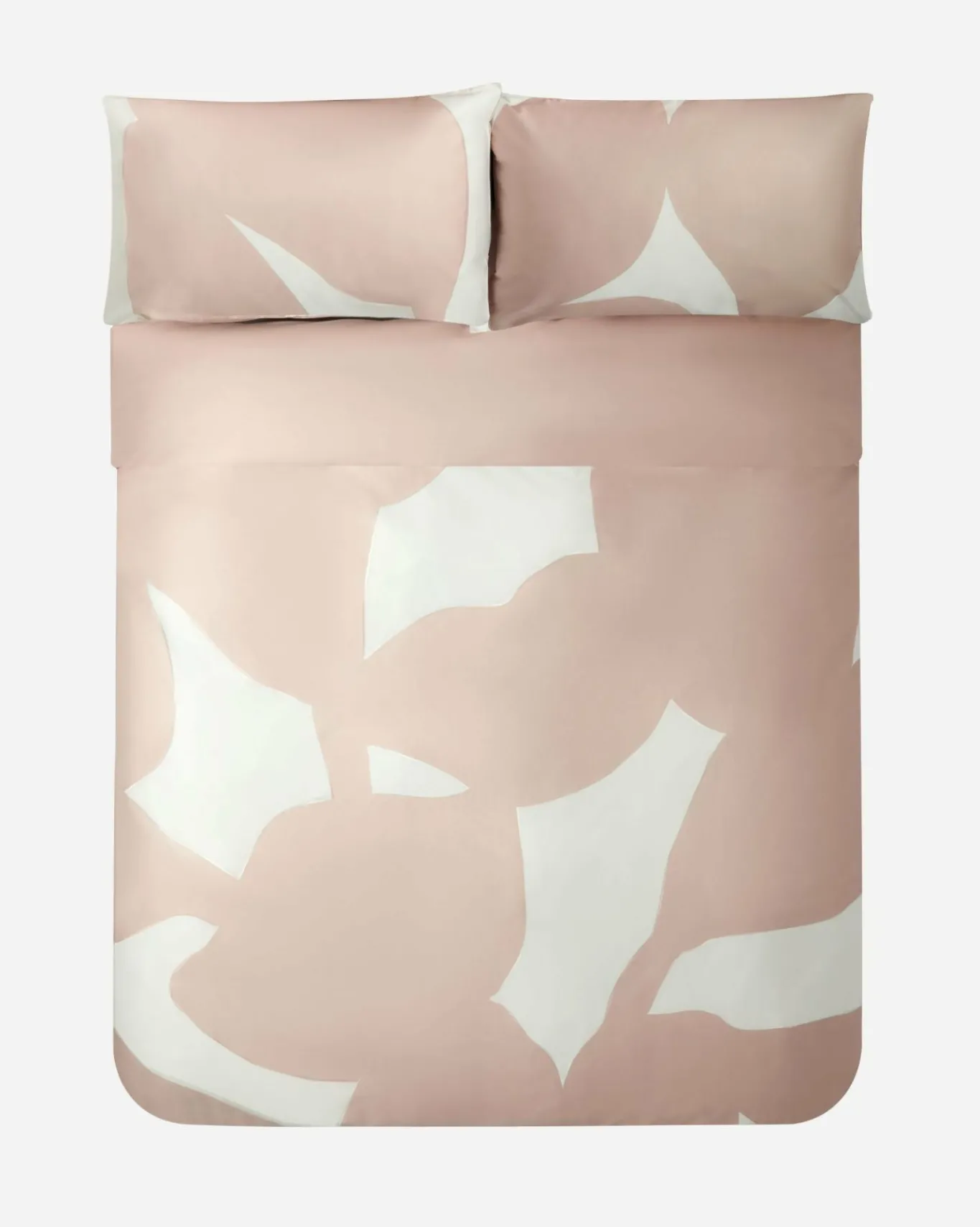 300 Thread Count Satin Cotton Floral Duvet Cover*Jasper Conran Best