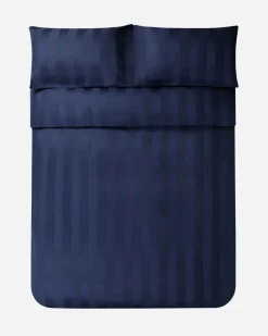 500 Thread Count Satin Stripe Pillow Case*Jasper Conran Best Sale