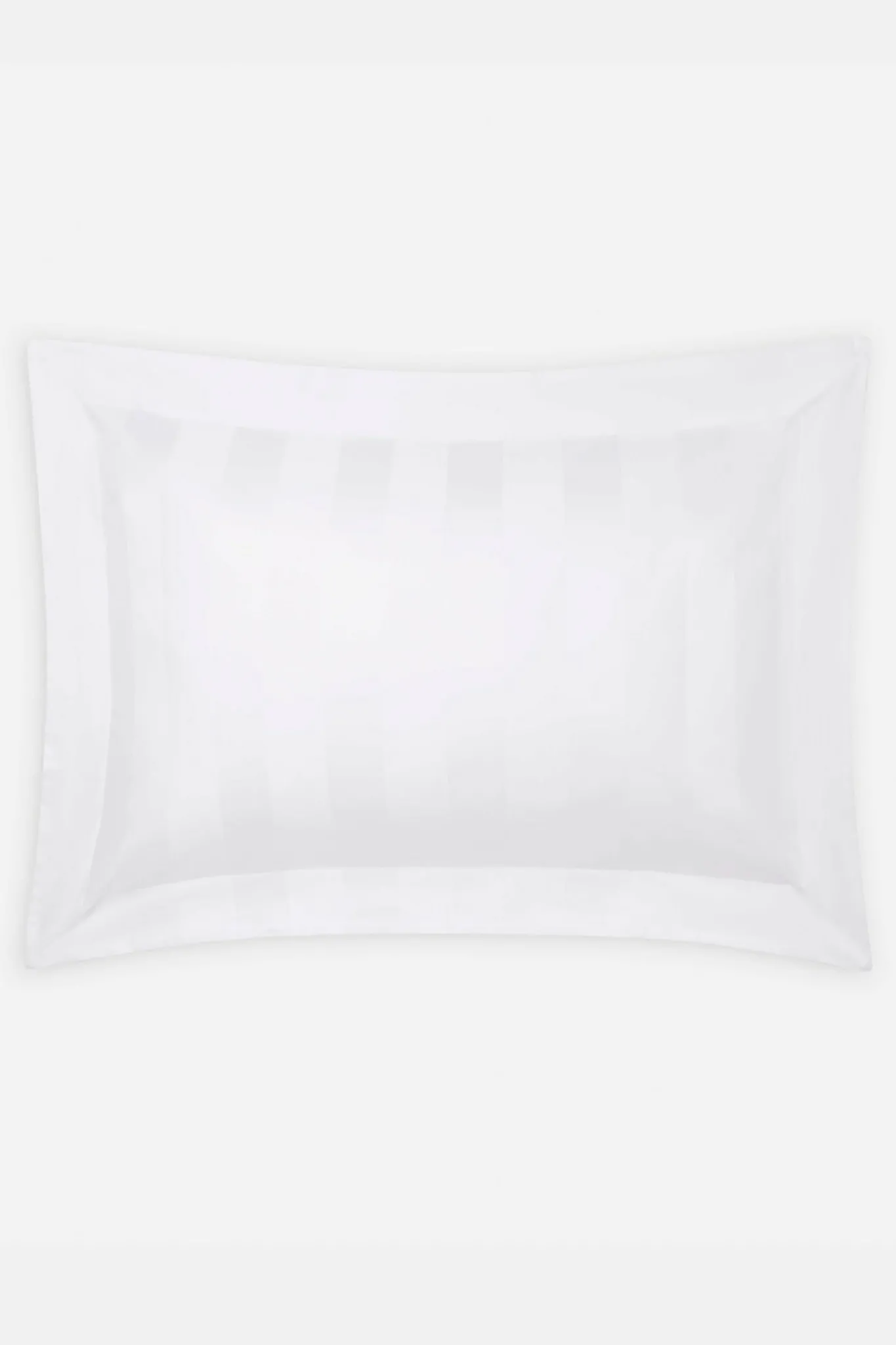 500 Thread Count Satin Stripe Pillow Case*Jasper Conran Fashion