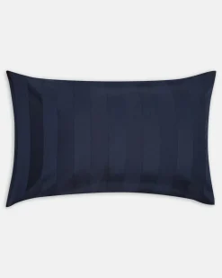 500 Thread Count Satin Stripe Pillow Case*Jasper Conran Best Sale