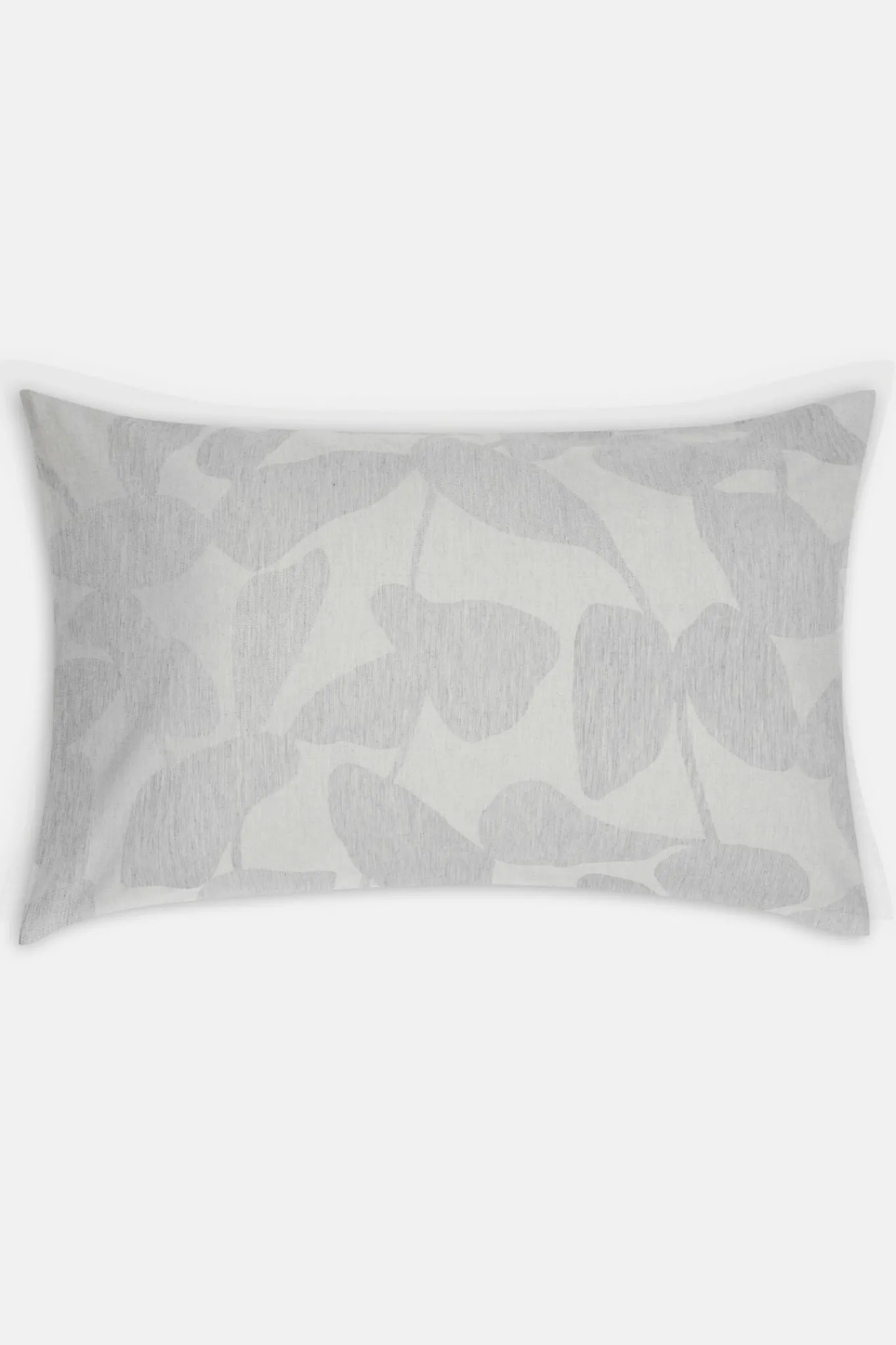 Abstract Leaf Jacquard Duvet Set*Jasper Conran Outlet