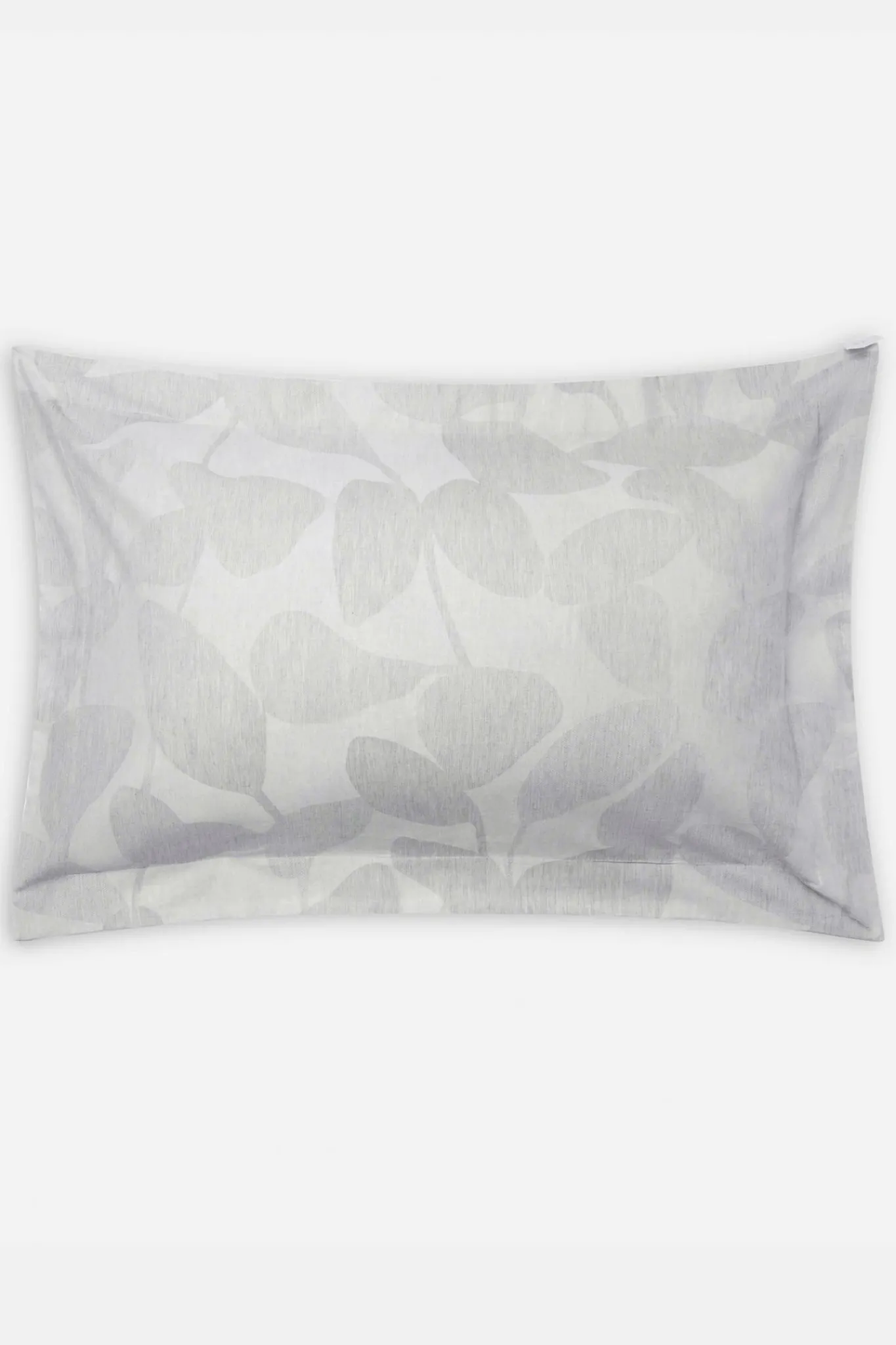 Abstract Leaf Jacquard Duvet Set*Jasper Conran Sale