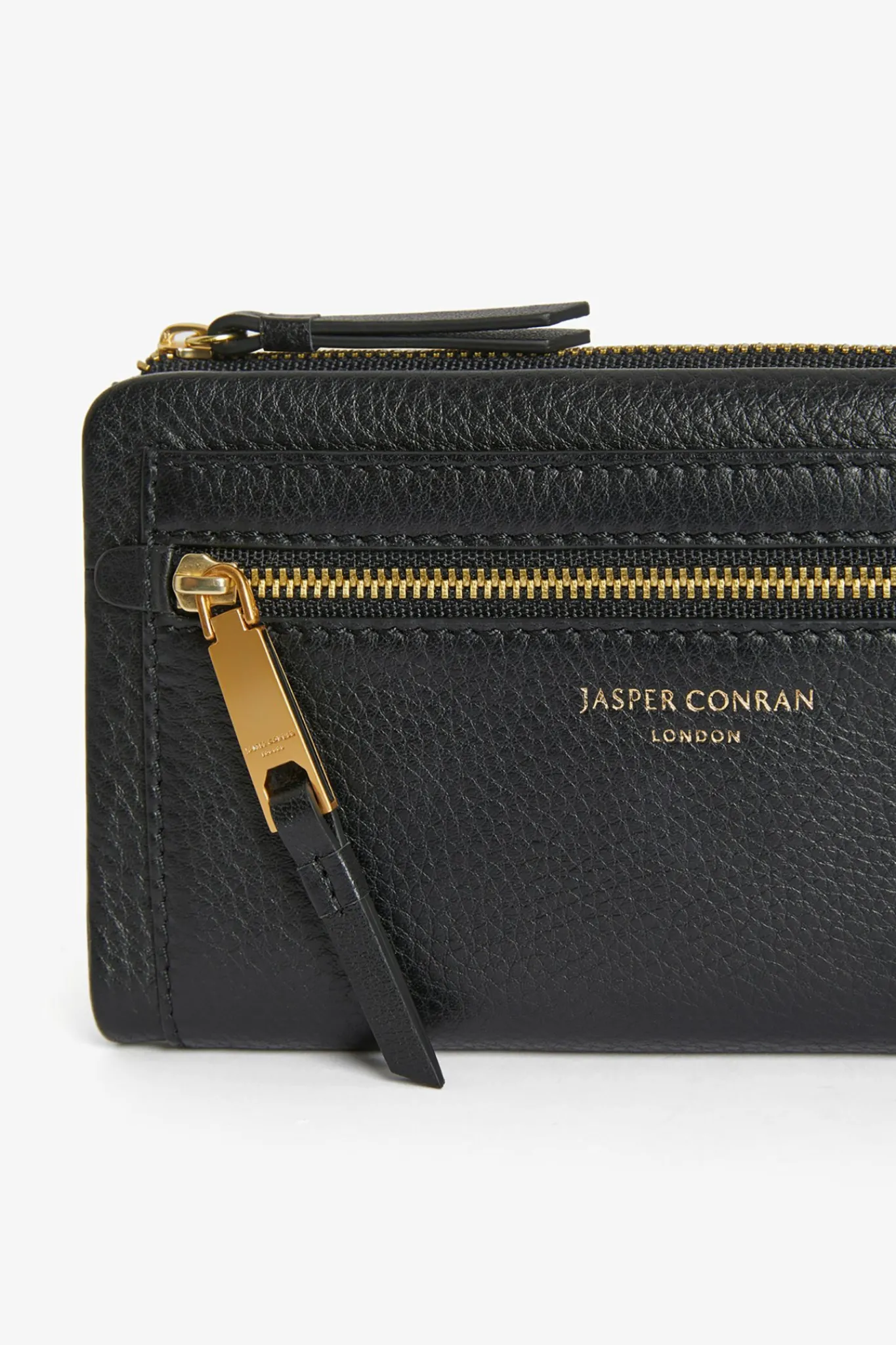 Ada Leather Large Purse*Jasper Conran Online