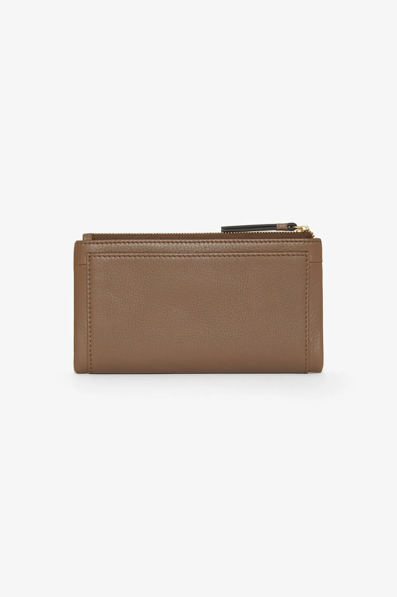 Ada Leather Large Purse*Jasper Conran Online