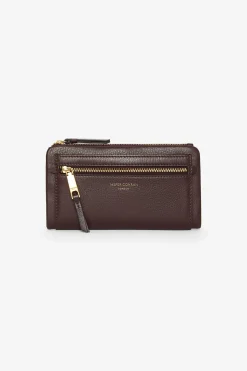 Ada Leather Large Purse*Jasper Conran Online