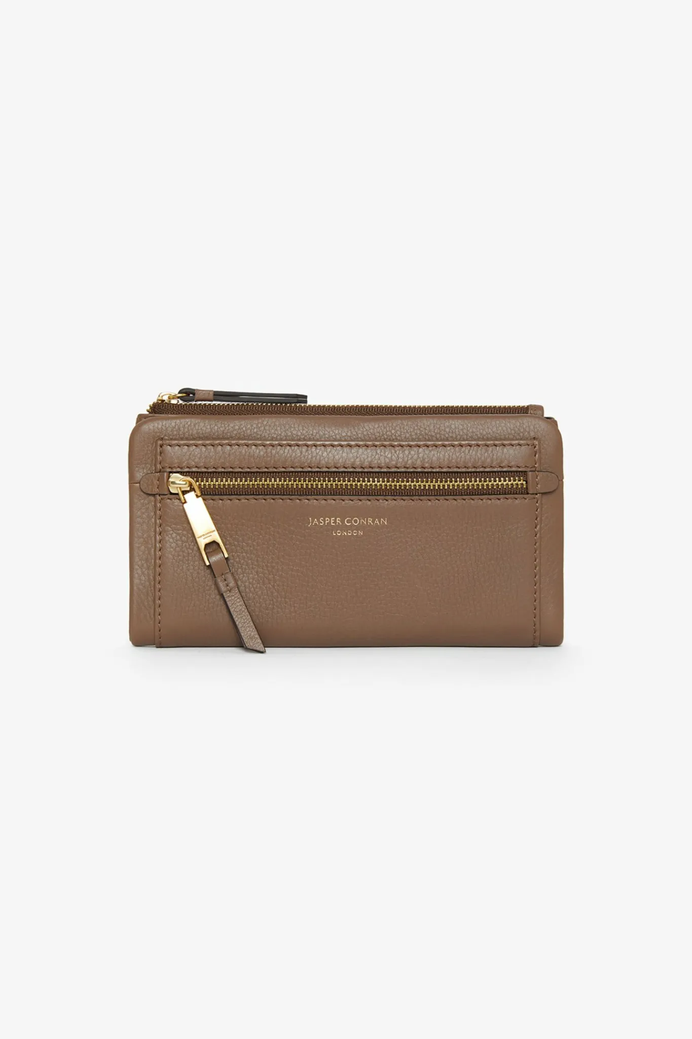 Ada Leather Large Purse*Jasper Conran Sale