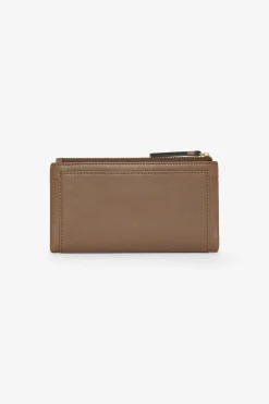 Ada Leather Large Purse*Jasper Conran Sale