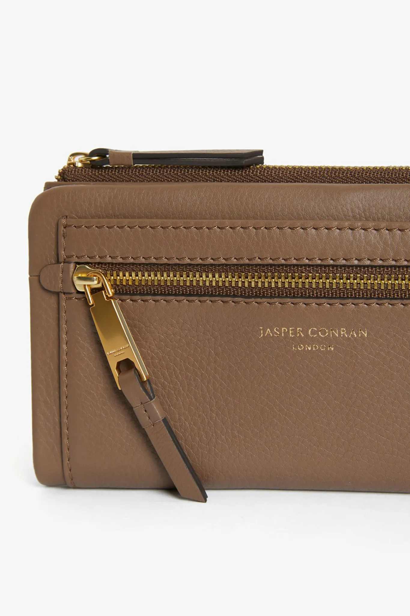 Ada Leather Large Purse*Jasper Conran Sale