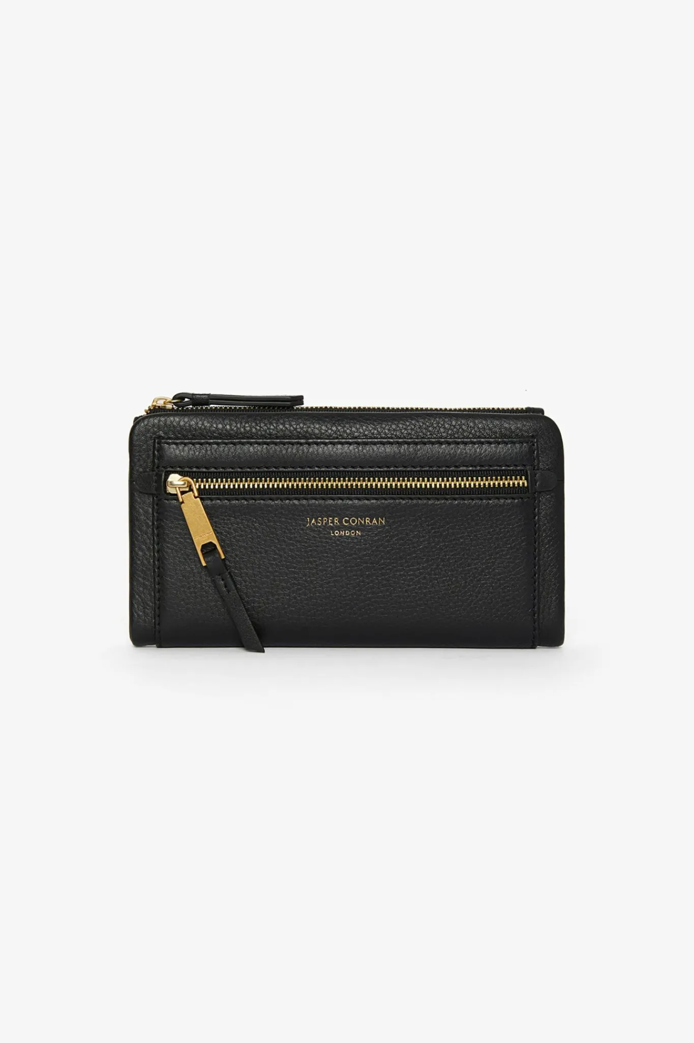 Ada Leather Large Purse*Jasper Conran Online