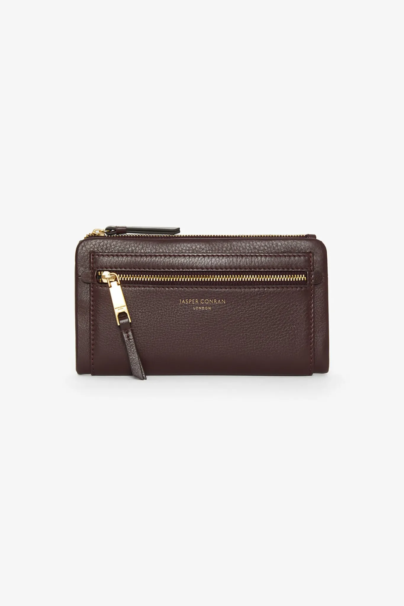 Ada Leather Large Purse*Jasper Conran Online