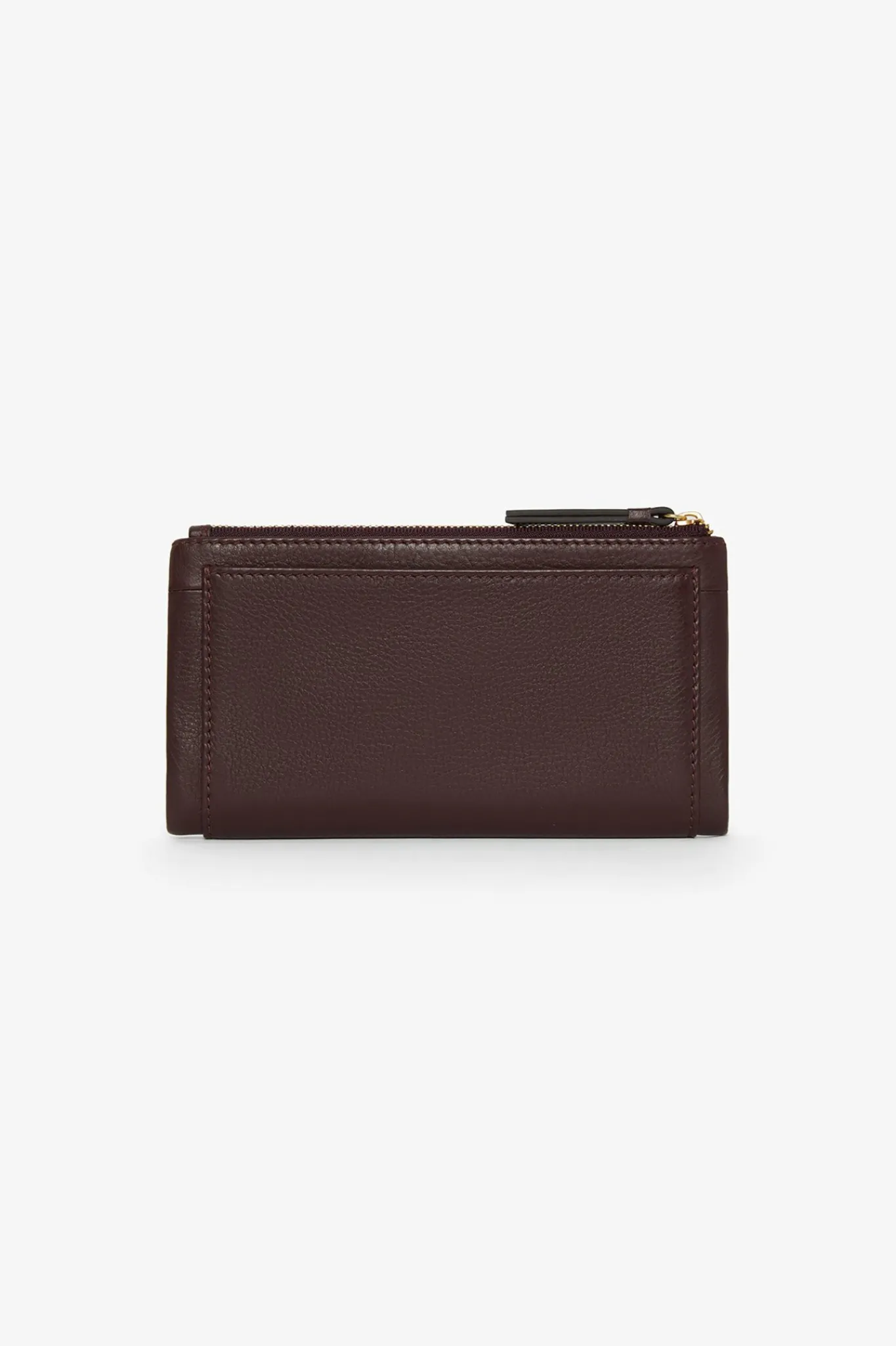 Ada Leather Large Purse*Jasper Conran Online