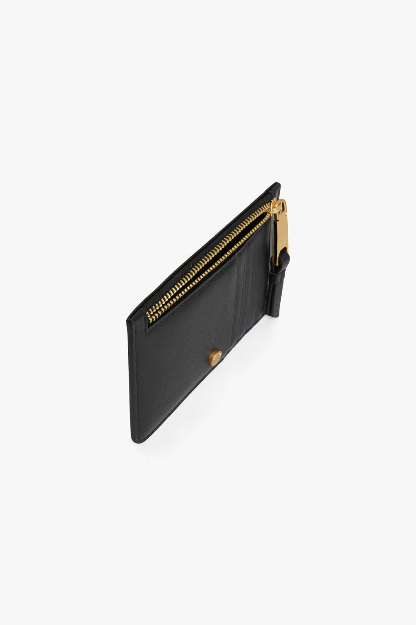 Ada Zip Card Holder*Jasper Conran Discount