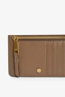 Ada Zip Card Holder*Jasper Conran Discount