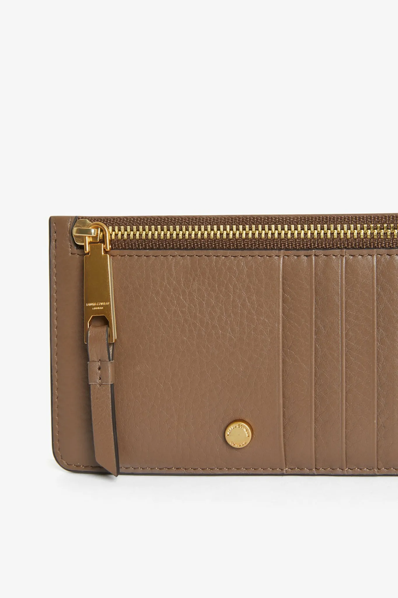 Ada Zip Card Holder*Jasper Conran Discount