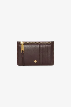 Ada Zip Card Holder*Jasper Conran Discount