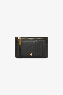 Ada Zip Card Holder*Jasper Conran Best Sale