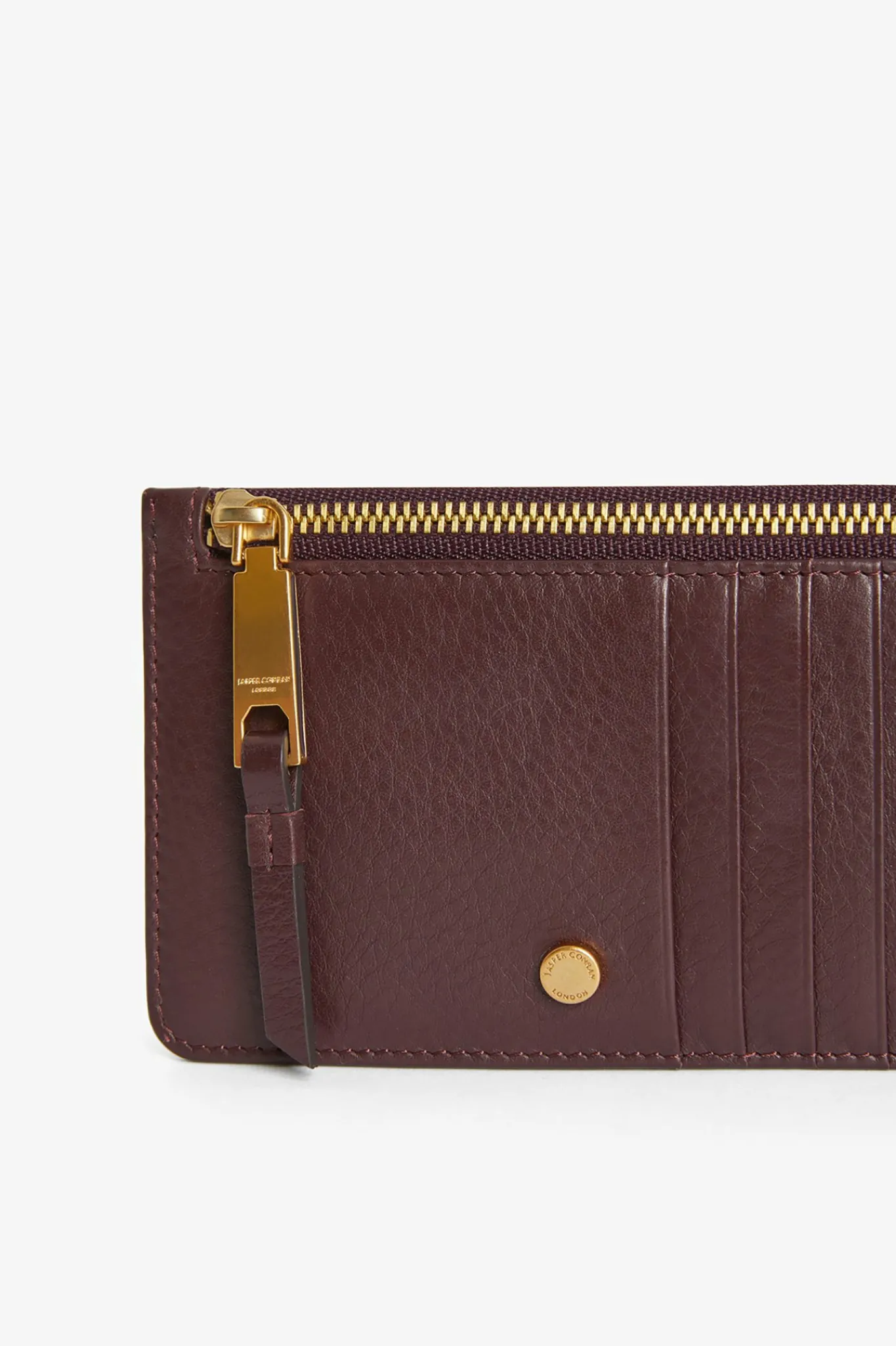 Ada Zip Card Holder*Jasper Conran Best Sale