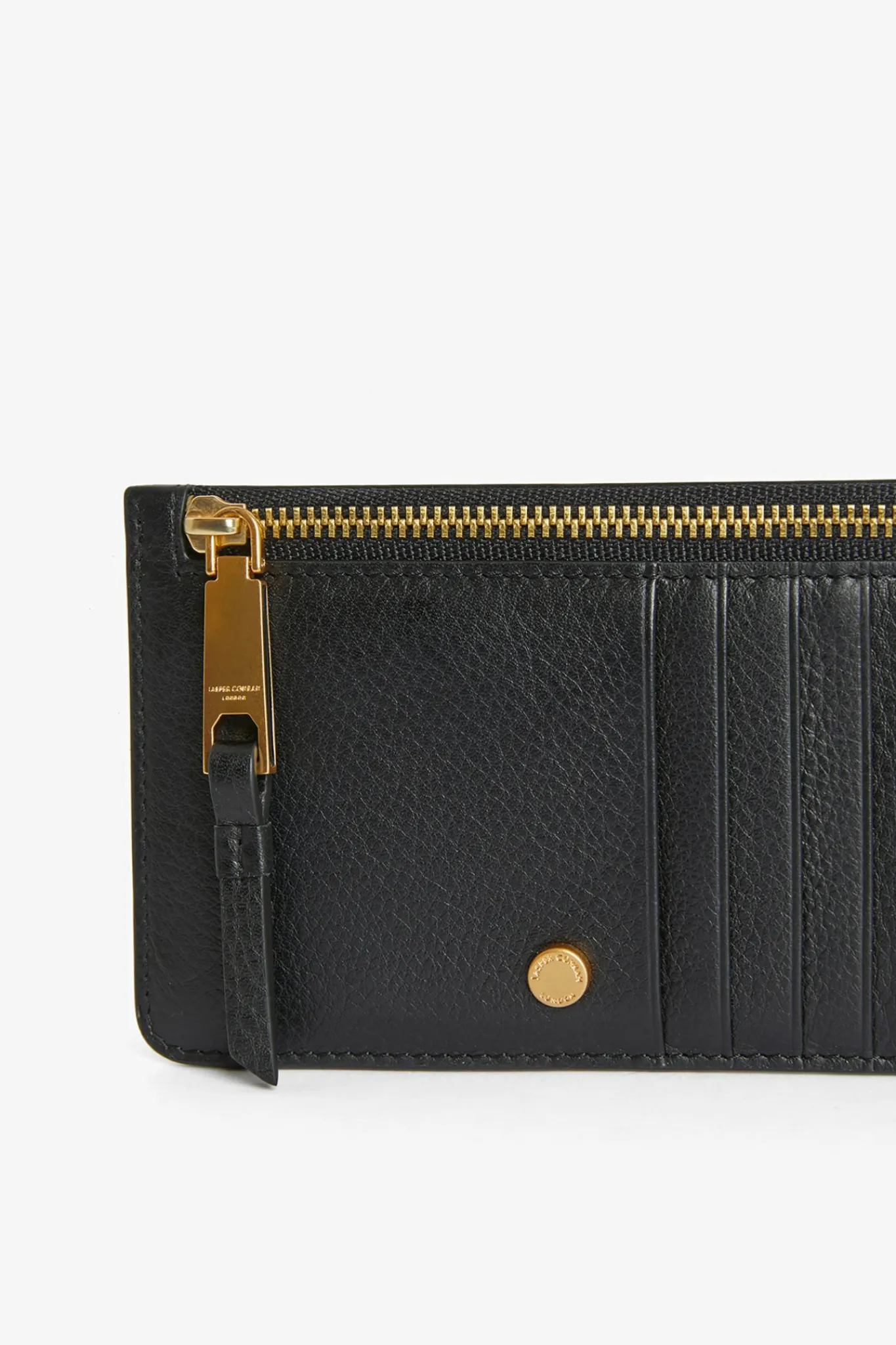 Ada Zip Card Holder*Jasper Conran Best Sale