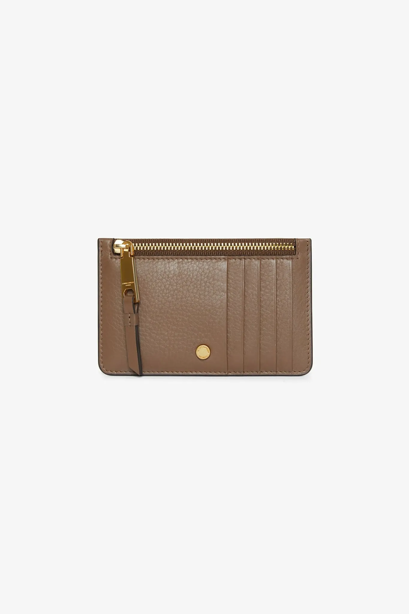 Ada Zip Card Holder*Jasper Conran Best Sale