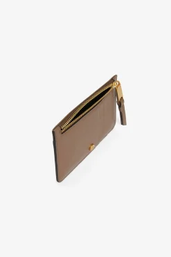 Ada Zip Card Holder*Jasper Conran Best Sale