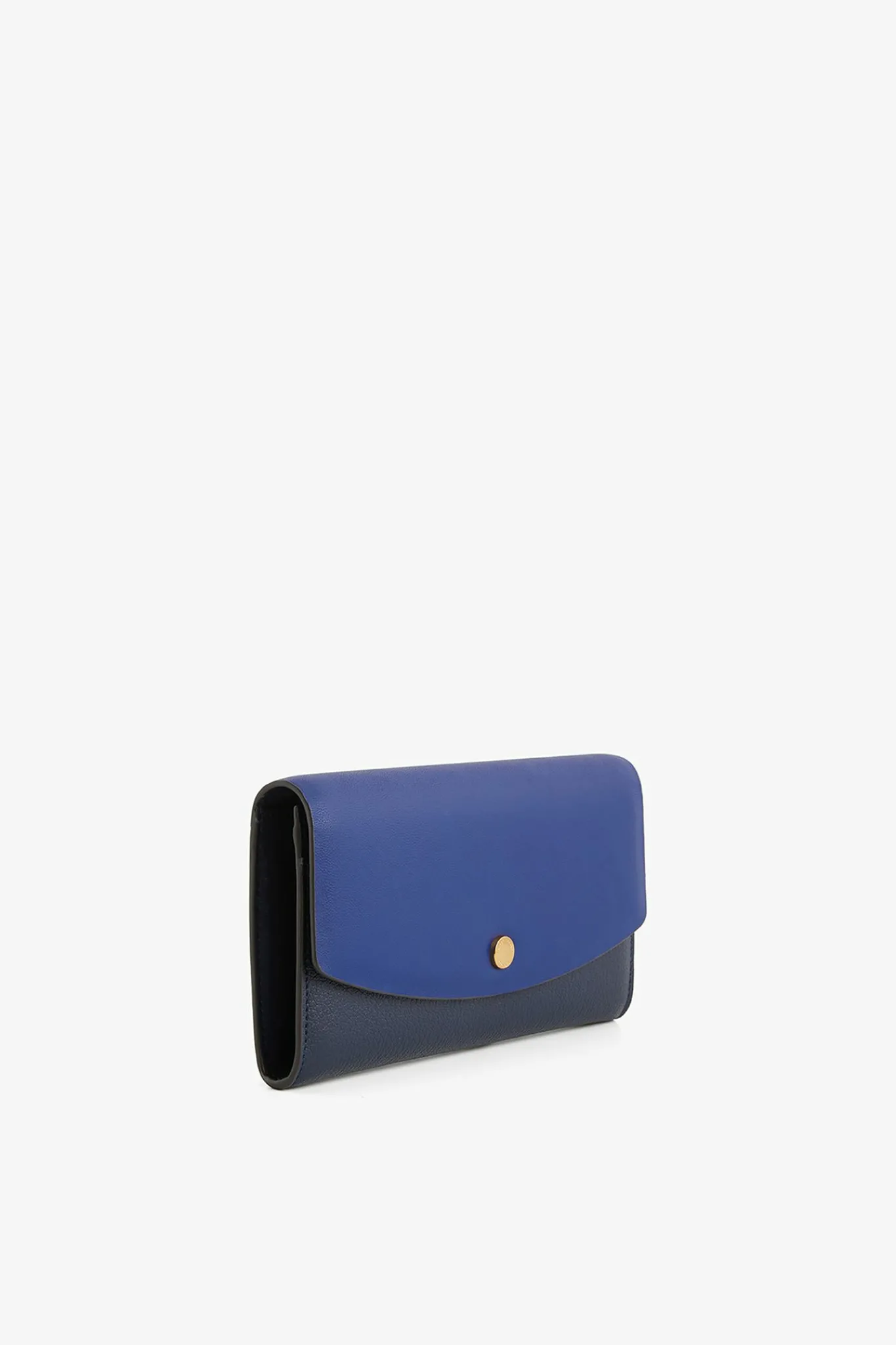 Agatha Colourblock Purse*Jasper Conran New